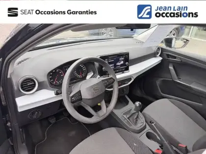 Photo 31 Seat Arona  1.0 TSI 95 ch Start/Stop BVM5