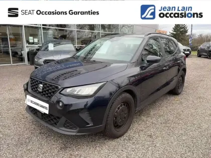 Photo 20 Seat Arona  1.0 TSI 95 ch Start/Stop BVM5