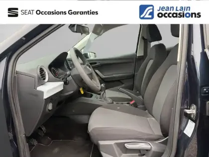 Photo 4 Seat Arona  1.0 TSI 95 ch Start/Stop BVM5