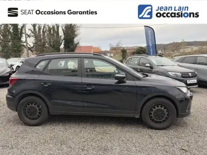 Photo 23 Seat Arona  1.0 TSI 95 ch Start/Stop BVM5