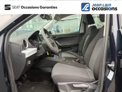 Photo 24 Seat Arona  1.0 TSI 95 ch Start/Stop BVM5