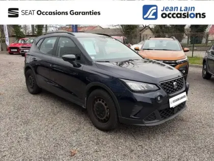 Photo 29 Seat Arona  1.0 TSI 95 ch Start/Stop BVM5