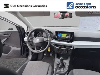 Photo 2 Seat Arona  1.0 TSI 95 ch Start/Stop BVM5