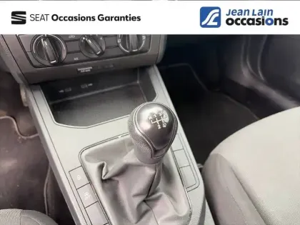 Photo 15 Seat Arona  1.0 TSI 95 ch Start/Stop BVM5