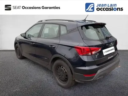 Photo 10 Seat Arona  1.0 TSI 95 ch Start/Stop BVM5