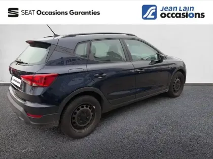 Photo 1 Seat Arona  1.0 TSI 95 ch Start/Stop BVM5