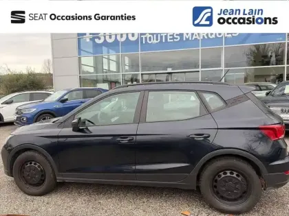 Photo 26 Seat Arona  1.0 TSI 95 ch Start/Stop BVM5