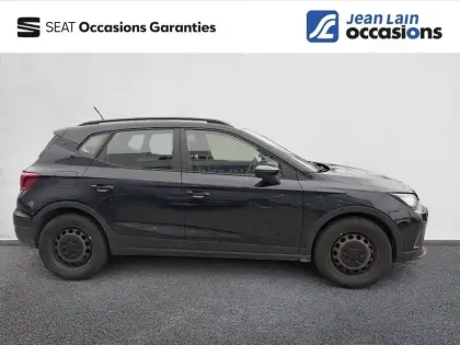 Photo 3 Seat Arona  1.0 TSI 95 ch Start/Stop BVM5