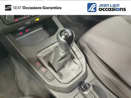 Photo 15 Seat Ibiza  1.0 MPI 80 ch S/S BVM5