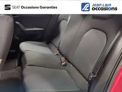 Photo 5 Seat Ibiza  1.0 MPI 80 ch S/S BVM5