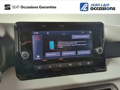 Photo 17 Seat Ibiza  1.0 MPI 80 ch S/S BVM5