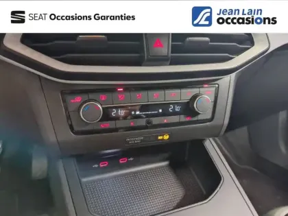 Photo 16 Seat Ibiza  1.0 MPI 80 ch S/S BVM5