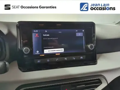 Photo 18 Seat Ibiza  1.0 MPI 80 ch S/S BVM5