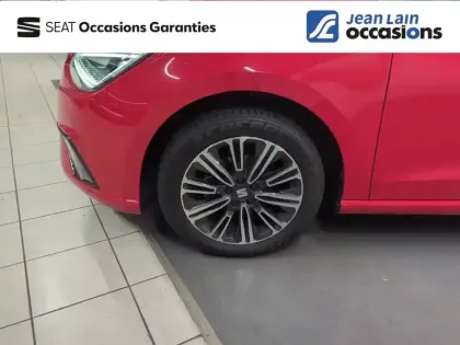 Photo 11 Seat Ibiza  1.0 MPI 80 ch S/S BVM5