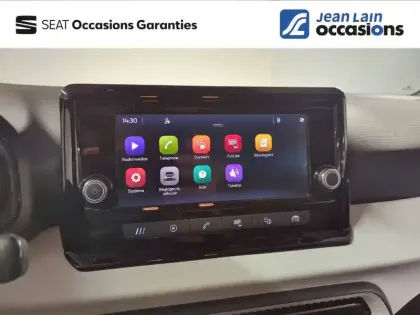 Photo 19 Seat Ibiza  1.0 MPI 80 ch S/S BVM5