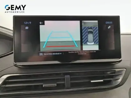 Photo 19 Peugeot 3008  BlueHDi 130ch S&S EAT8