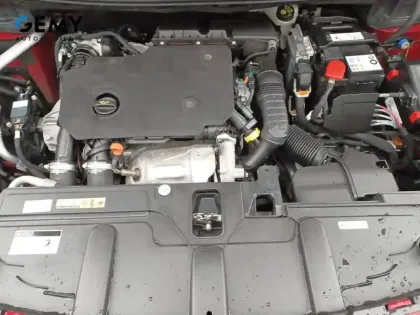 Photo 11 Peugeot 3008  BlueHDi 130ch S&S EAT8