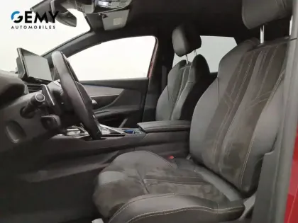 Photo 8 Peugeot 3008  BlueHDi 130ch S&S EAT8