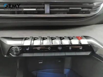 Photo 20 Peugeot 3008  BlueHDi 130ch S&S EAT8