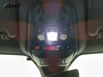 Photo 13 Peugeot 3008  BlueHDi 130ch S&S EAT8