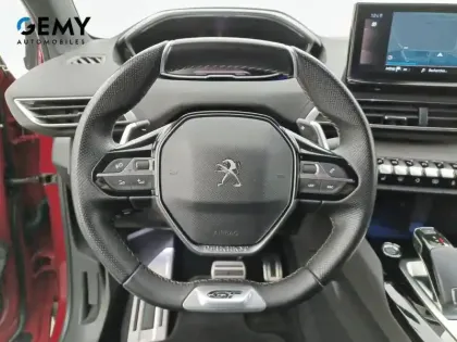 Photo 15 Peugeot 3008  BlueHDi 130ch S&S EAT8