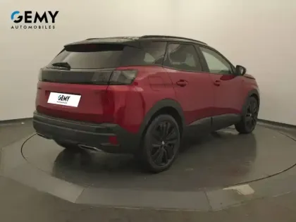 Photo 17 Peugeot 3008  BlueHDi 130ch S&S EAT8