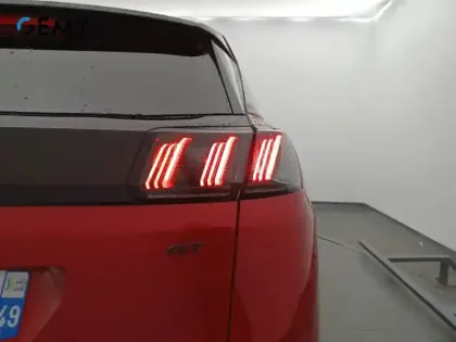 Photo 22 Peugeot 3008  BlueHDi 130ch S&S EAT8