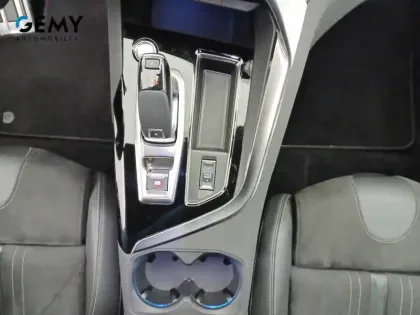 Photo 14 Peugeot 3008  BlueHDi 130ch S&S EAT8