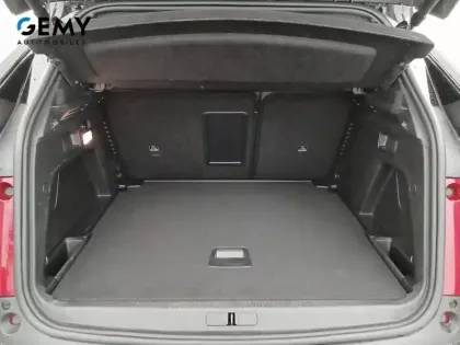 Photo 5 Peugeot 3008  BlueHDi 130ch S&S EAT8