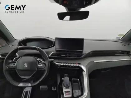 Photo 7 Peugeot 3008  BlueHDi 130ch S&S EAT8
