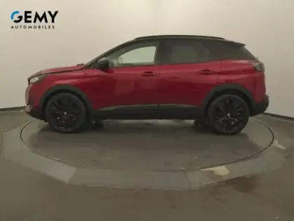 Photo 18 Peugeot 3008  BlueHDi 130ch S&S EAT8