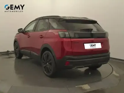 Photo 6 Peugeot 3008  BlueHDi 130ch S&S EAT8