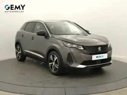 Photo 46 Peugeot 3008  BlueHDi 130ch S&S EAT8