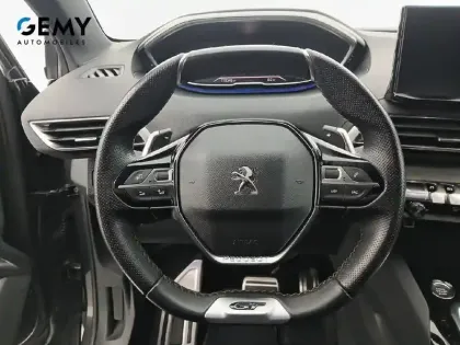 Photo 34 Peugeot 3008 Gén. II Ph2 GT 5