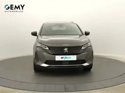 Photo 45 Peugeot 3008  BlueHDi 130ch S&S EAT8