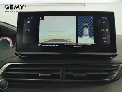 Photo 36 Peugeot 3008 Gén. II Ph2 GT 5