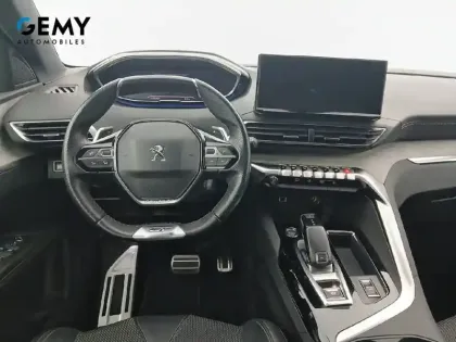 Photo 29 Peugeot 3008 Gén. II Ph2 GT 5