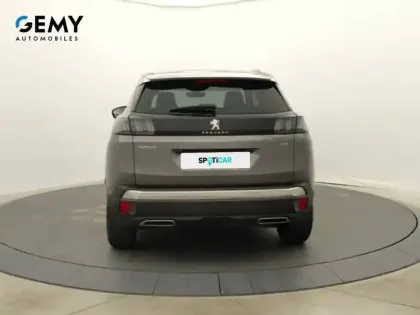 Photo 48 Peugeot 3008  BlueHDi 130ch S&S EAT8