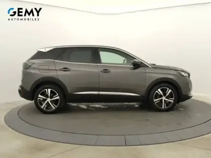 Photo 47 Peugeot 3008  BlueHDi 130ch S&S EAT8