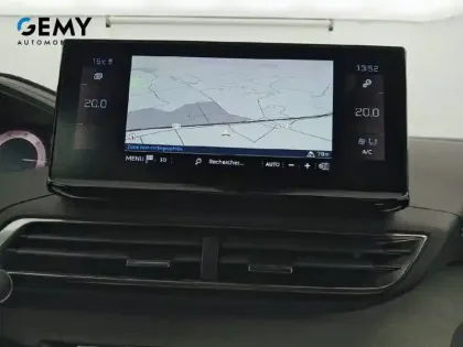 Photo 57 Peugeot 3008  BlueHDi 130ch S&S EAT8