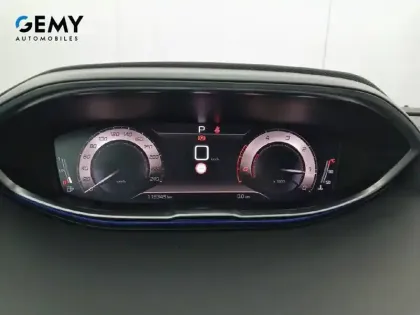 Photo 37 Peugeot 3008 Gén. II Ph2 GT 5