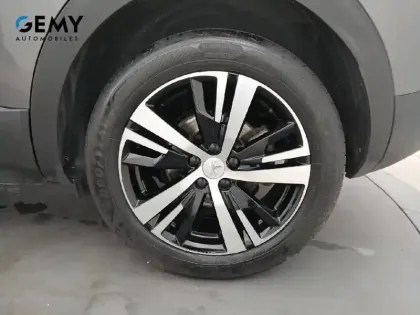 Photo 32 Peugeot 3008 Gén. II Ph2 GT 5