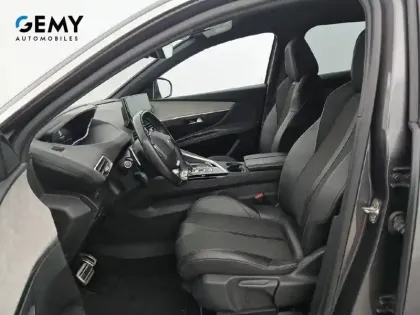 Photo 30 Peugeot 3008 Gén. II Ph2 GT 5