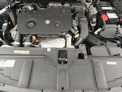 Photo 55 Peugeot 3008  BlueHDi 130ch S&S EAT8