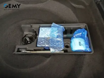 Photo 42 Peugeot 3008 Gén. II Ph2 GT 5