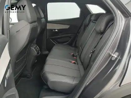 Photo 9 Peugeot 3008  BlueHDi 130ch S&S EAT8