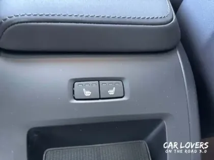 Photo 39 Volvo Xc60  T6 AWD Hybride rechargeable 253 ch+145 ch Geartronic 8