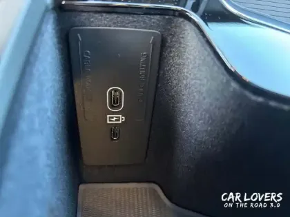 Photo 20 Volvo Xc60  T6 AWD Hybride rechargeable 253 ch+145 ch Geartronic 8