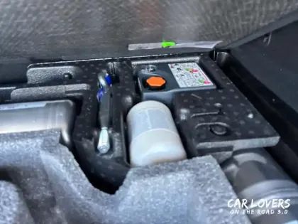 Photo 23 Volvo Xc60  T6 AWD Hybride rechargeable 253 ch+145 ch Geartronic 8