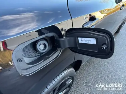 Photo 31 Volvo Xc60  T6 AWD Hybride rechargeable 253 ch+145 ch Geartronic 8